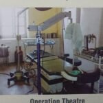 Operation Theatre