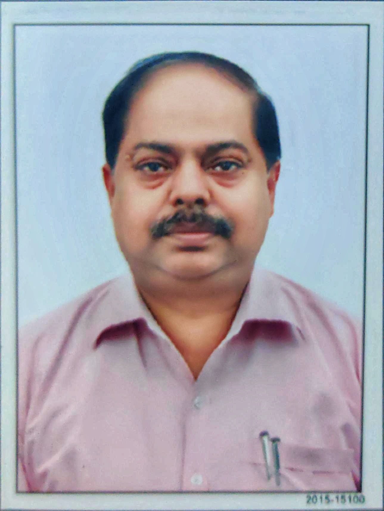 Dr Rajesh