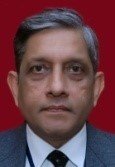 Dr. Arun Kumar Gupta - ARUN KUMAR GUPTA