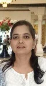 Dr. (Mrs.) Sapna Agarwal